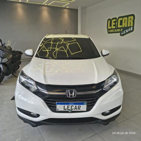 HONDA HR-V 1.8 16V 4P EX FLEX AUTOM�TICO CVT, Foto 2