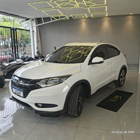 HONDA HR-V 1.8 16V 4P EX FLEX AUTOM�TICO CVT, Foto 3
