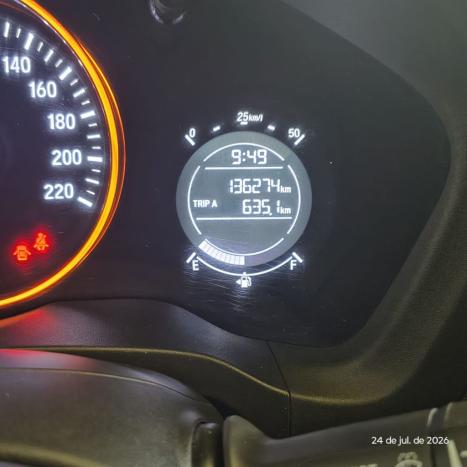 HONDA HR-V 1.8 16V 4P EX FLEX AUTOM�TICO CVT, Foto 4