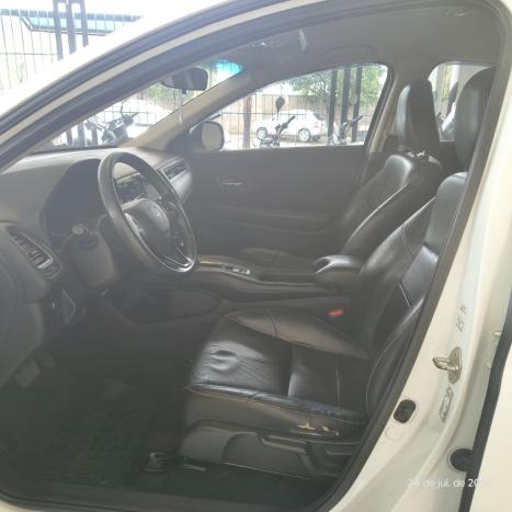 HONDA HR-V 1.8 16V 4P EX FLEX AUTOM�TICO CVT, Foto 6
