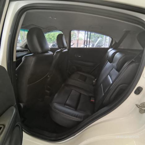 HONDA HR-V 1.8 16V 4P EX FLEX AUTOM�TICO CVT, Foto 7