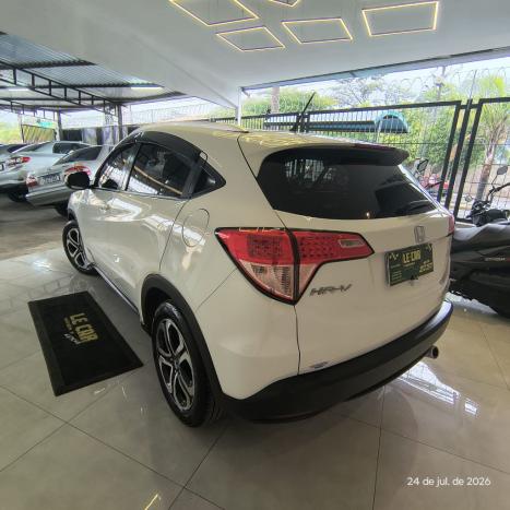 HONDA HR-V 1.8 16V 4P EX FLEX AUTOM�TICO CVT, Foto 8