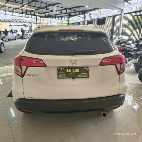 HONDA HR-V 1.8 16V 4P EX FLEX AUTOM�TICO CVT, Foto 9