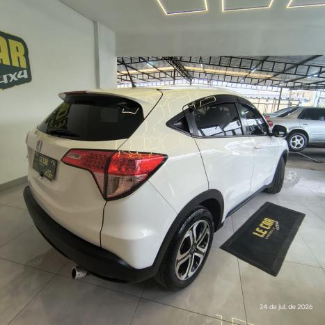 HONDA HR-V 1.8 16V 4P EX FLEX AUTOM�TICO CVT, Foto 10