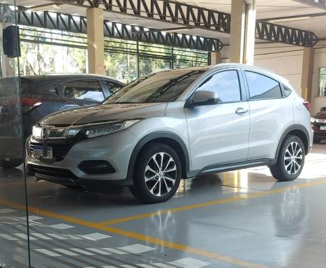 HONDA HR-V 1.8 16V 4P EXL FLEX AUTOM�TICO CVT, Foto 2