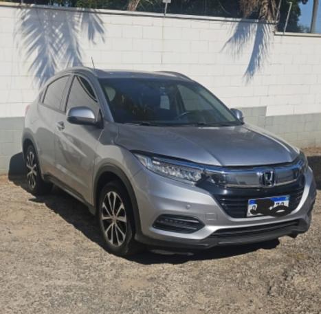 HONDA HR-V 1.8 16V 4P EXL FLEX AUTOM�TICO CVT, Foto 3