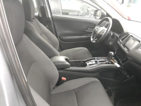 HONDA HR-V 1.8 16V 4P EX FLEX AUTOM�TICO CVT, Foto 4
