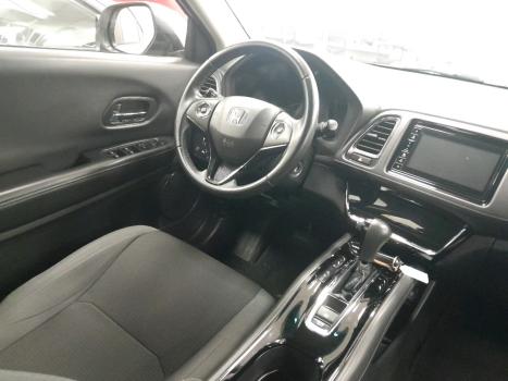 HONDA HR-V 1.8 16V 4P EX FLEX AUTOM�TICO CVT, Foto 5