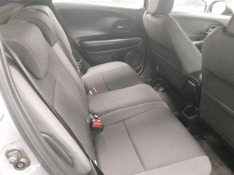 HONDA HR-V 1.8 16V 4P EX FLEX AUTOM�TICO CVT, Foto 6