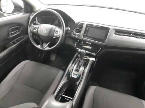 HONDA HR-V 1.8 16V 4P EX FLEX AUTOM�TICO CVT, Foto 7