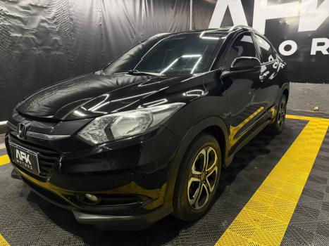 HONDA HR-V 1.8 16V 4P EXL FLEX AUTOM�TICO CVT, Foto 2