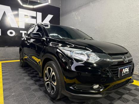 HONDA HR-V 1.8 16V 4P EXL FLEX AUTOM�TICO CVT, Foto 3