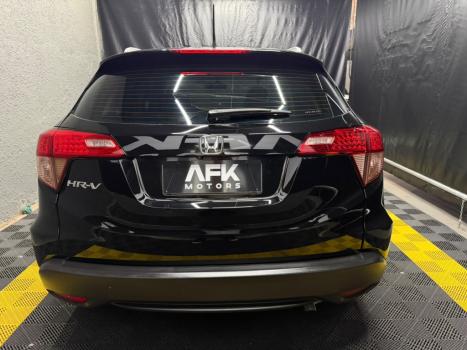 HONDA HR-V 1.8 16V 4P EXL FLEX AUTOM�TICO CVT, Foto 4