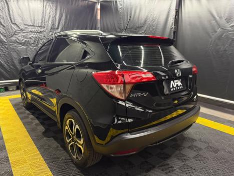HONDA HR-V 1.8 16V 4P EXL FLEX AUTOM�TICO CVT, Foto 5