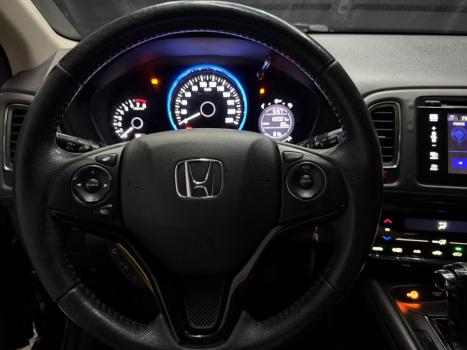 HONDA HR-V 1.8 16V 4P EXL FLEX AUTOM�TICO CVT, Foto 6