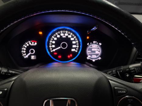 HONDA HR-V 1.8 16V 4P EXL FLEX AUTOM�TICO CVT, Foto 8
