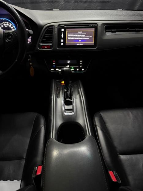 HONDA HR-V 1.8 16V 4P EXL FLEX AUTOM�TICO CVT, Foto 9