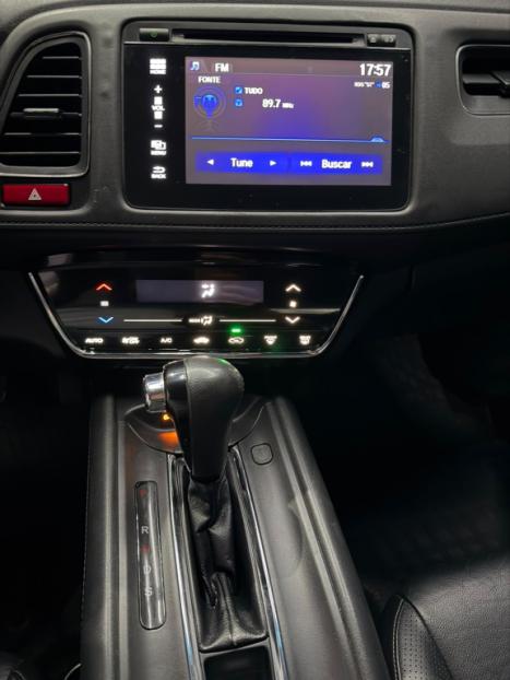HONDA HR-V 1.8 16V 4P EXL FLEX AUTOM�TICO CVT, Foto 10