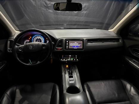 HONDA HR-V 1.8 16V 4P EXL FLEX AUTOM�TICO CVT, Foto 11