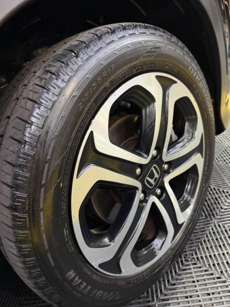 HONDA HR-V 1.8 16V 4P EXL FLEX AUTOM�TICO CVT, Foto 13