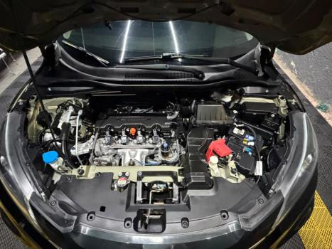 HONDA HR-V 1.8 16V 4P EXL FLEX AUTOM�TICO CVT, Foto 14