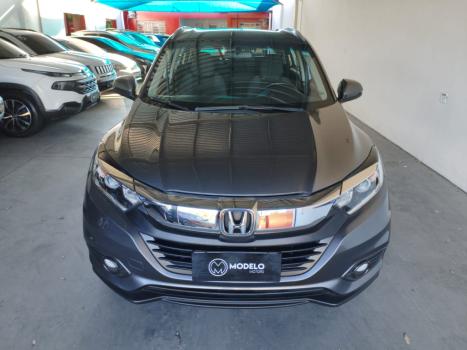 HONDA HR-V 1.8 16V 4P EX FLEX AUTOM�TICO CVT, Foto 1