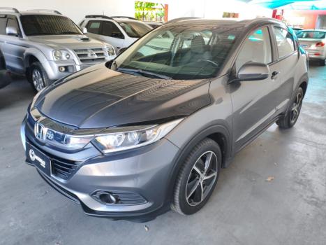 HONDA HR-V 1.8 16V 4P EX FLEX AUTOM�TICO CVT, Foto 2