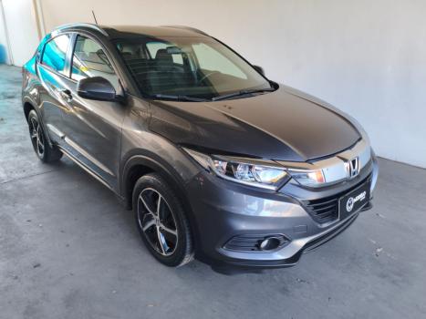 HONDA HR-V 1.8 16V 4P EX FLEX AUTOM�TICO CVT, Foto 3