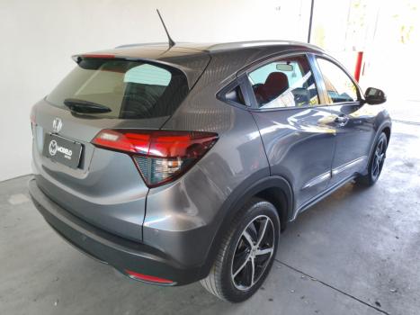 HONDA HR-V 1.8 16V 4P EX FLEX AUTOM�TICO CVT, Foto 4