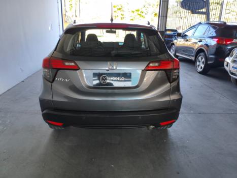 HONDA HR-V 1.8 16V 4P EX FLEX AUTOM�TICO CVT, Foto 5