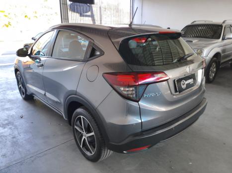 HONDA HR-V 1.8 16V 4P EX FLEX AUTOM�TICO CVT, Foto 6