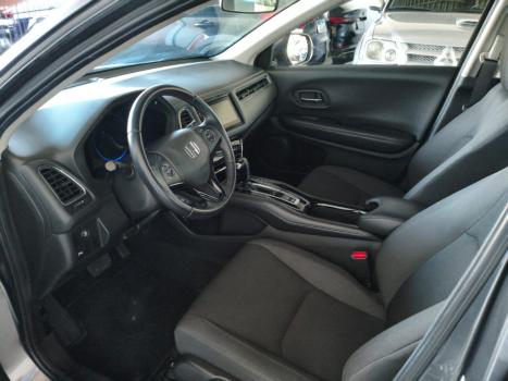 HONDA HR-V 1.8 16V 4P EX FLEX AUTOM�TICO CVT, Foto 7