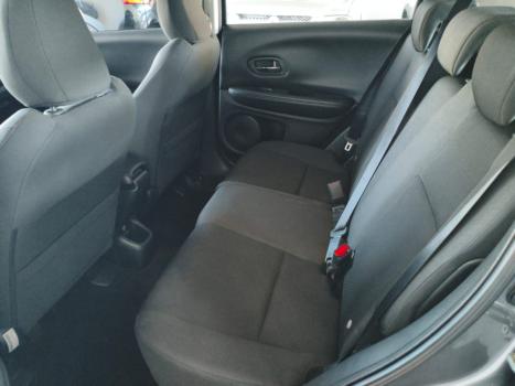 HONDA HR-V 1.8 16V 4P EX FLEX AUTOM�TICO CVT, Foto 8