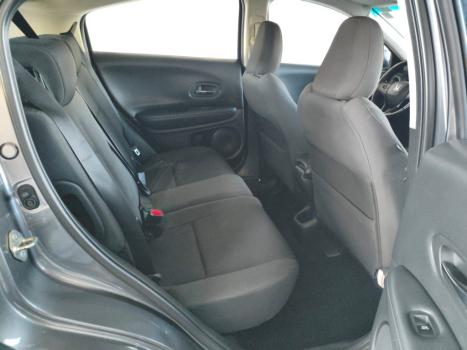 HONDA HR-V 1.8 16V 4P EX FLEX AUTOM�TICO CVT, Foto 9