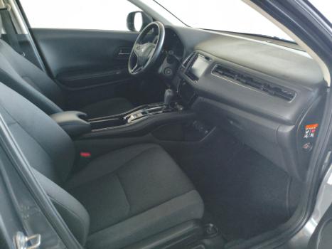 HONDA HR-V 1.8 16V 4P EX FLEX AUTOM�TICO CVT, Foto 10