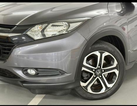 HONDA HR-V 1.8 16V 4P EXL FLEX AUTOM�TICO CVT, Foto 1