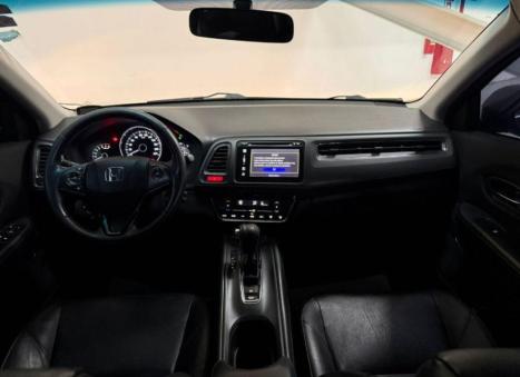 HONDA HR-V 1.8 16V 4P EXL FLEX AUTOM�TICO CVT, Foto 2