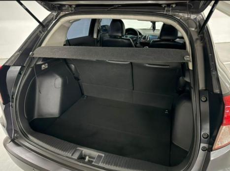 HONDA HR-V 1.8 16V 4P EXL FLEX AUTOM�TICO CVT, Foto 3