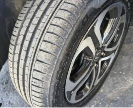 HONDA HR-V 1.8 16V 4P EXL FLEX AUTOM�TICO CVT, Foto 4