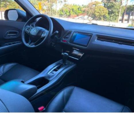 HONDA HR-V 1.8 16V 4P EXL FLEX AUTOM�TICO CVT, Foto 6