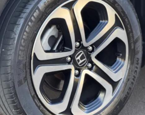 HONDA HR-V 1.8 16V 4P EXL FLEX AUTOM�TICO CVT, Foto 7