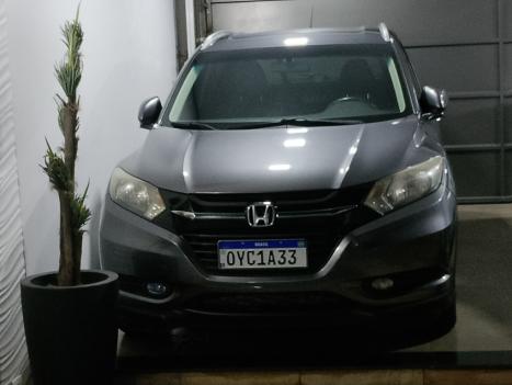 HONDA HR-V 1.8 16V 4P EXL FLEX AUTOM�TICO CVT, Foto 8