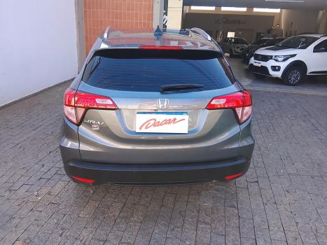 HONDA HR-V 1.8 16V 4P EX FLEX AUTOM�TICO CVT, Foto 2