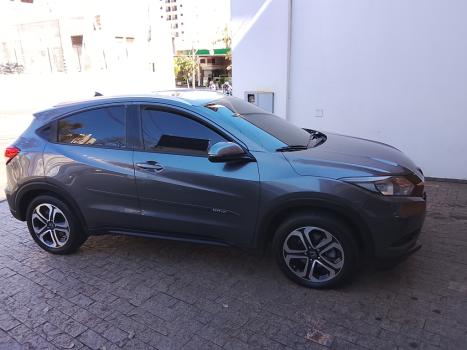 HONDA HR-V 1.8 16V 4P EX FLEX AUTOM�TICO CVT, Foto 3