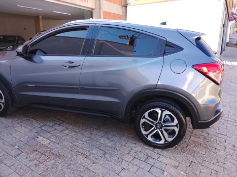 HONDA HR-V 1.8 16V 4P EX FLEX AUTOM�TICO CVT, Foto 4
