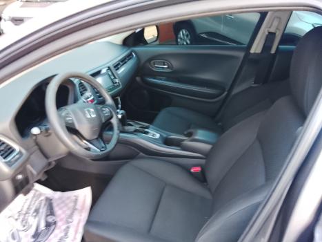 HONDA HR-V 1.8 16V 4P EX FLEX AUTOM�TICO CVT, Foto 5
