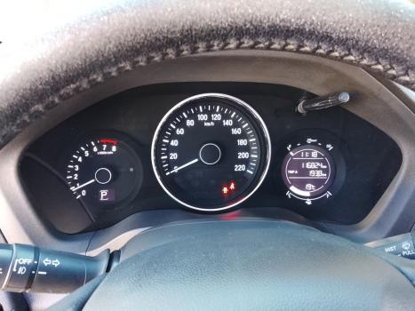 HONDA HR-V 1.8 16V 4P EX FLEX AUTOM�TICO CVT, Foto 6