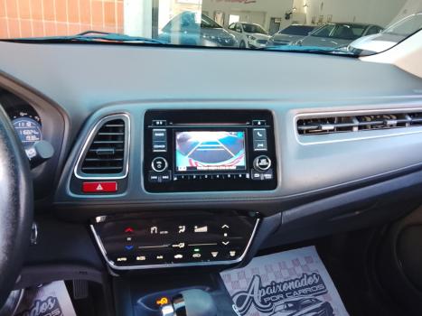 HONDA HR-V 1.8 16V 4P EX FLEX AUTOM�TICO CVT, Foto 7