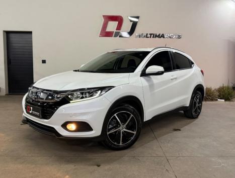 HONDA HR-V 1.8 16V 4P EXL FLEX AUTOM�TICO CVT, Foto 1