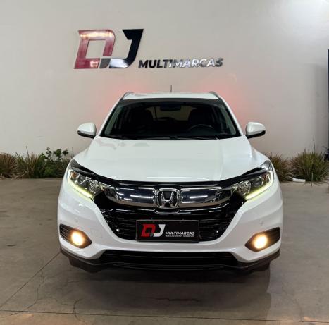 HONDA HR-V 1.8 16V 4P EXL FLEX AUTOM�TICO CVT, Foto 2